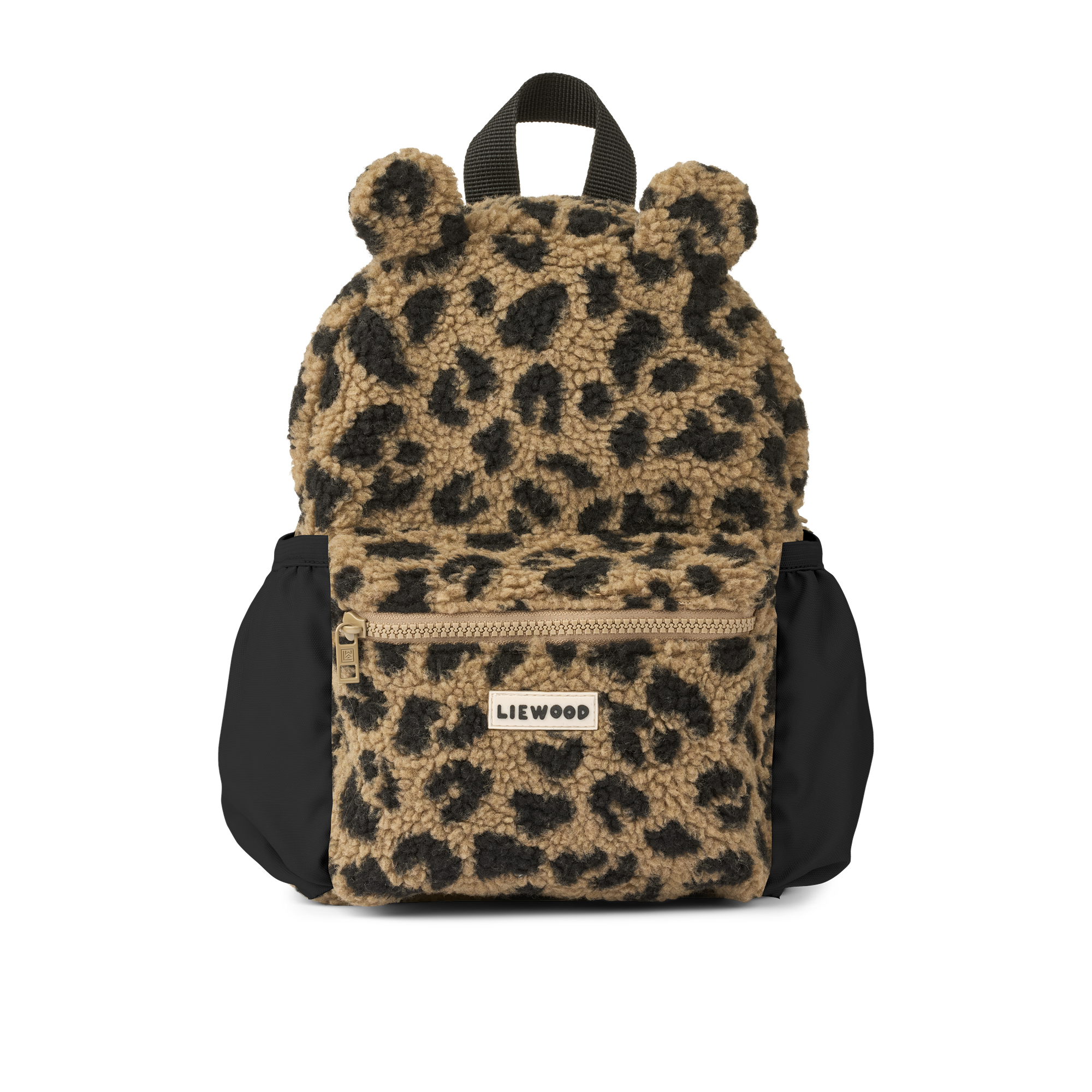 Liewood Andreas Pile Bear Backpack
