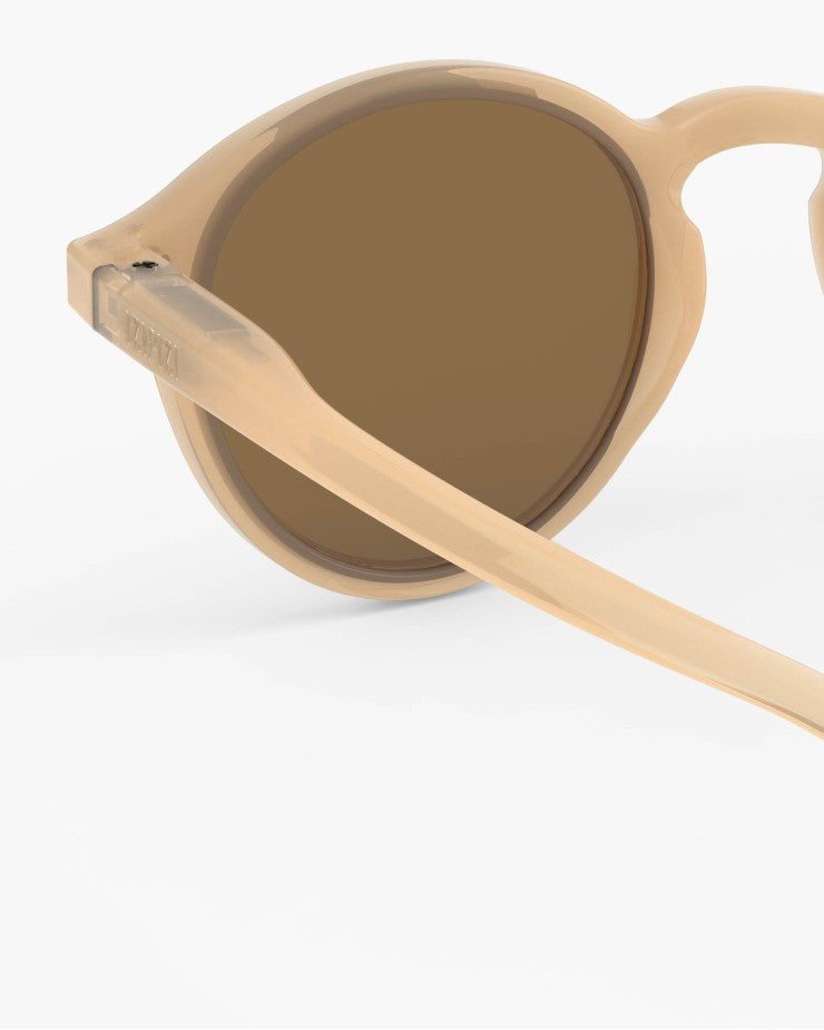 Izipizi Kids #d Macchiato Polarized