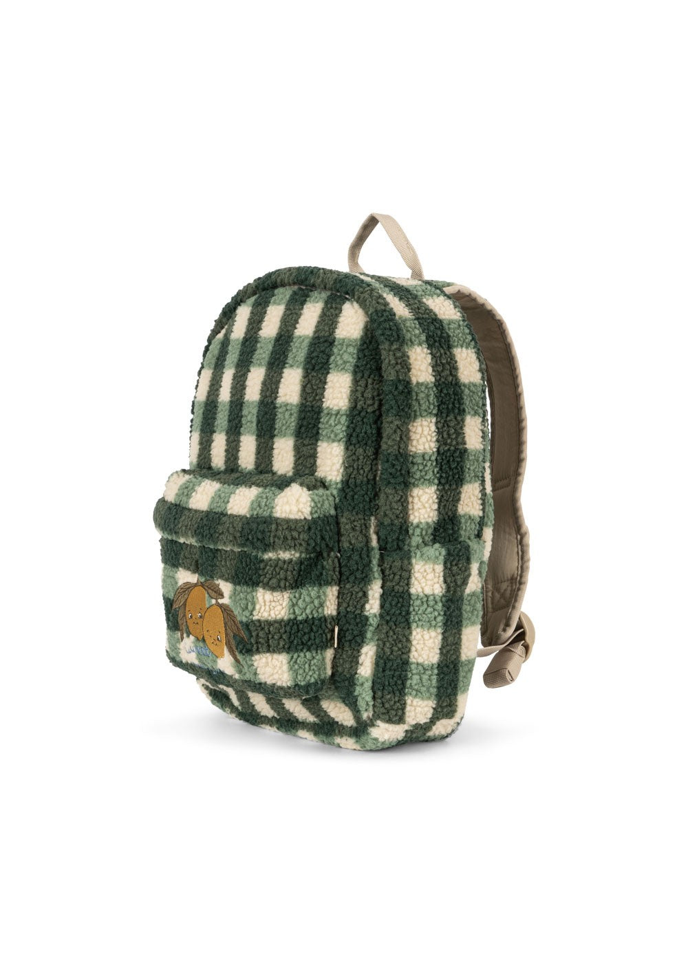 Konges Sløjd Jody Teddy Backpack