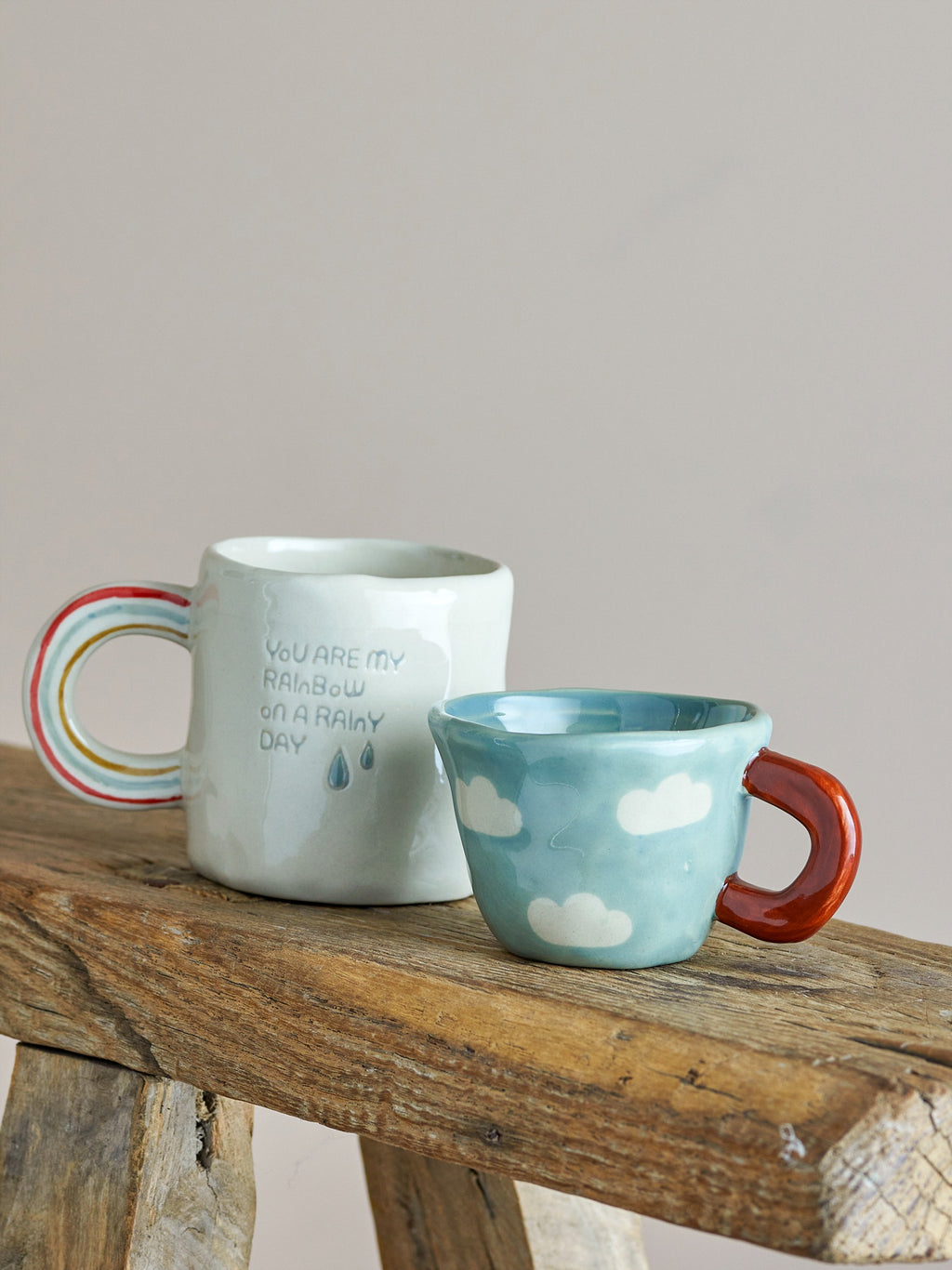 Bloomingville Nini Cup Stoneware