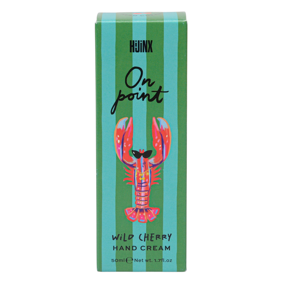 Hijinx Hand Cream (50ml)