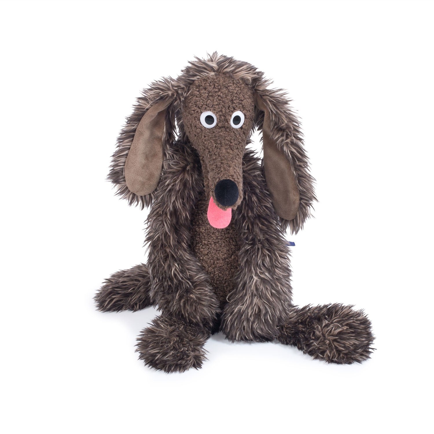 Moulin Roty Large Dumpster Dog - Ecole des loisirs