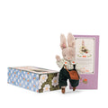 Moulin Roty Nine The Rabbit - Les Minouchkas