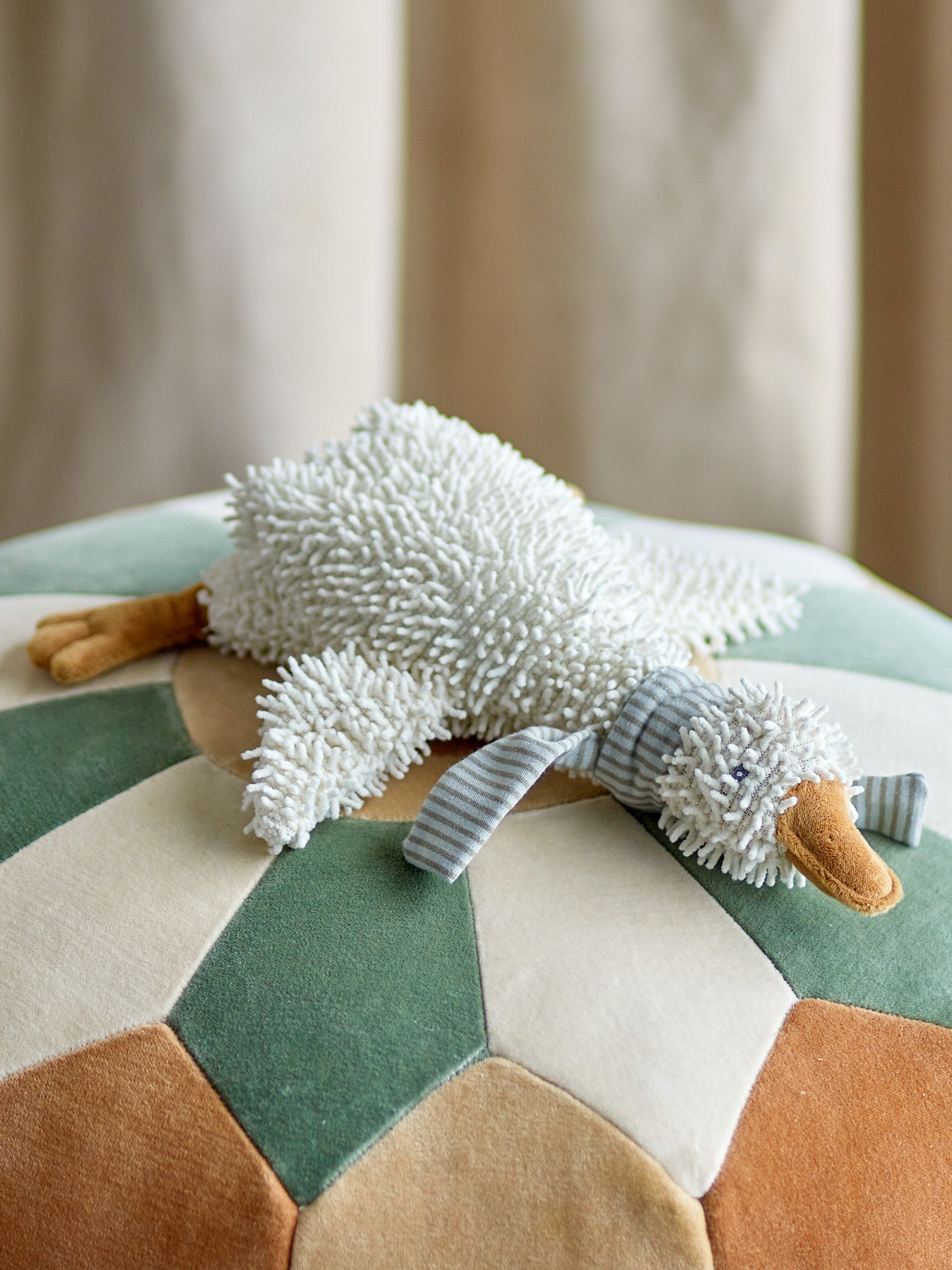 Bloomingville Gaspard Soft toy