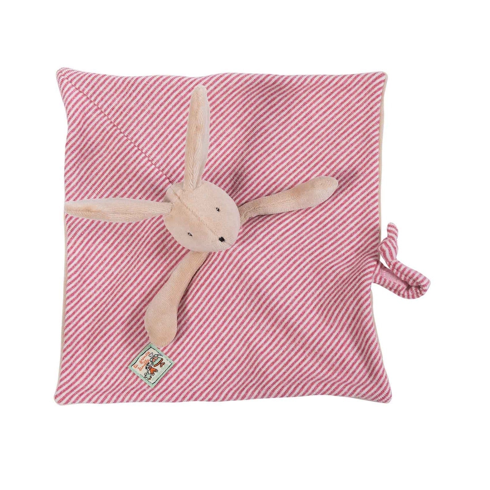 Moulin Roty Sylvain comforter - La Grande Famille