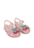 Konges Sløjd Lilo Sandals - Cherry