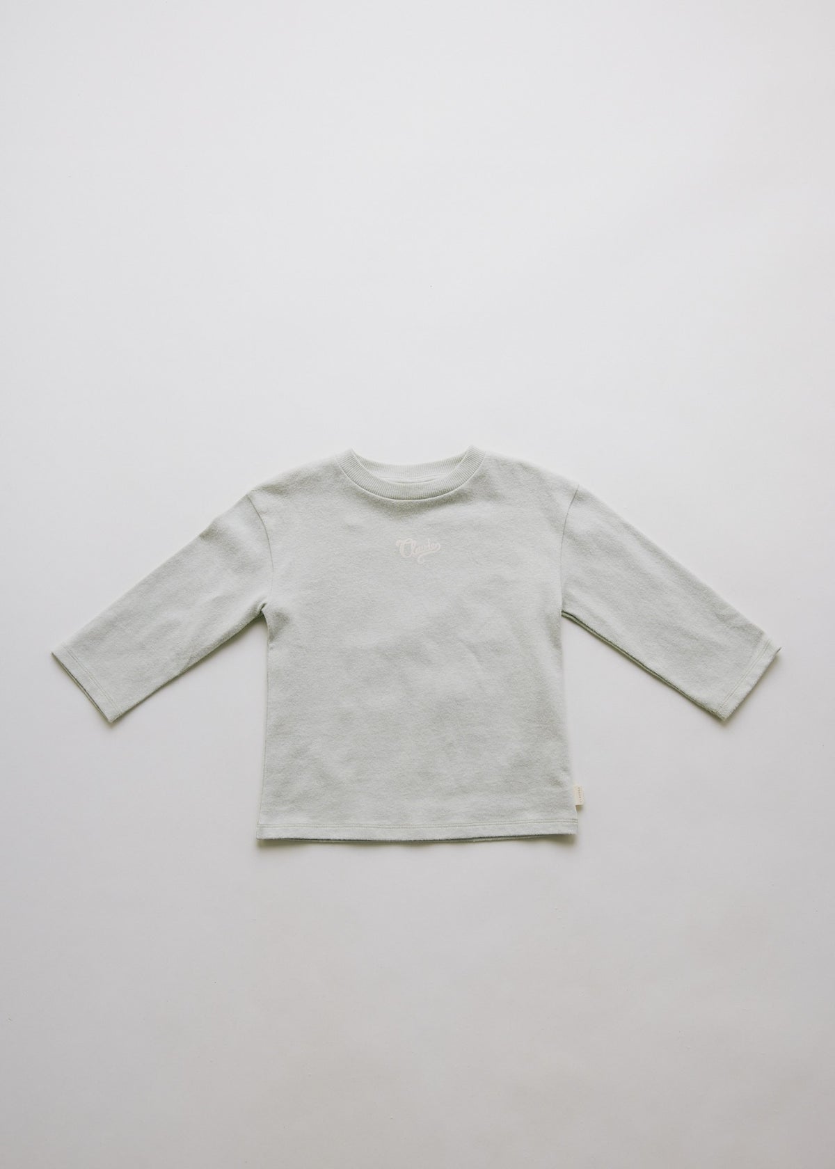 Claude & Co Loyle Mint Tee