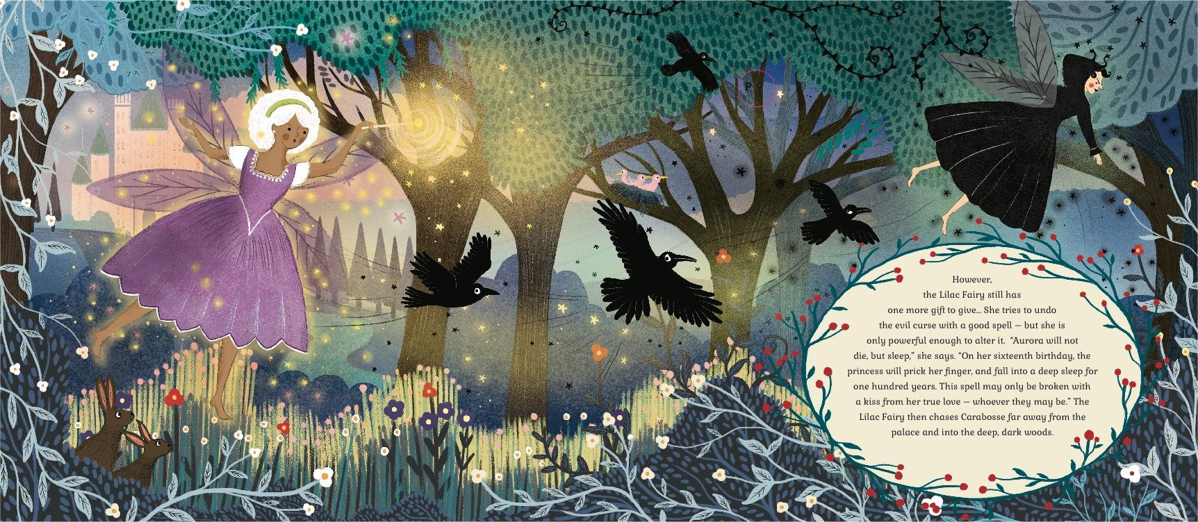 STORY ORCHESTRA: THE SLEEPING BEAUTY (SOUND BOOK)