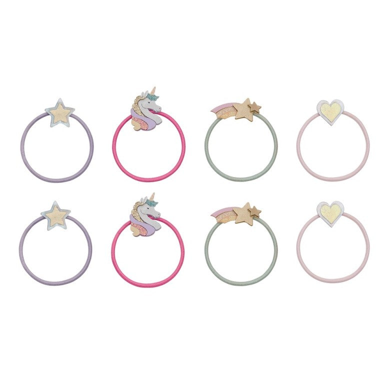 Mimi & Lula Dreamy Unicorn Ponies