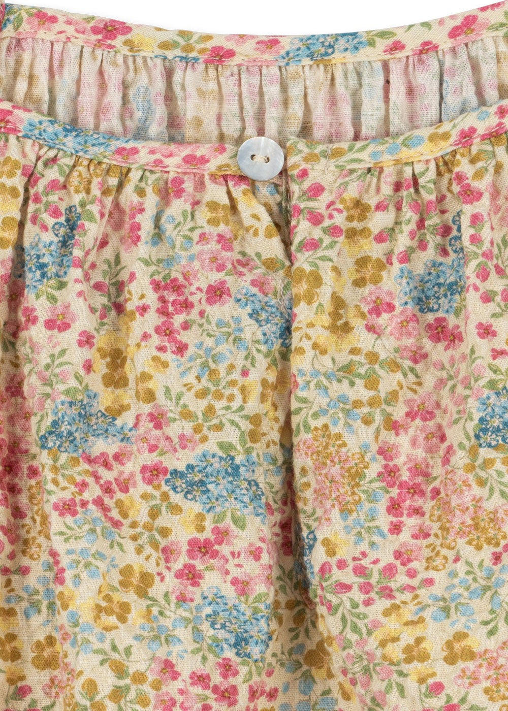 Konges Sløjd Vivian Strap Romper