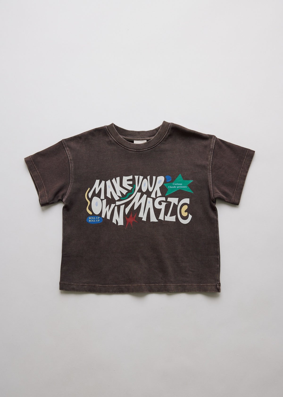 Claude & Co Lenni Magic Conker Tee