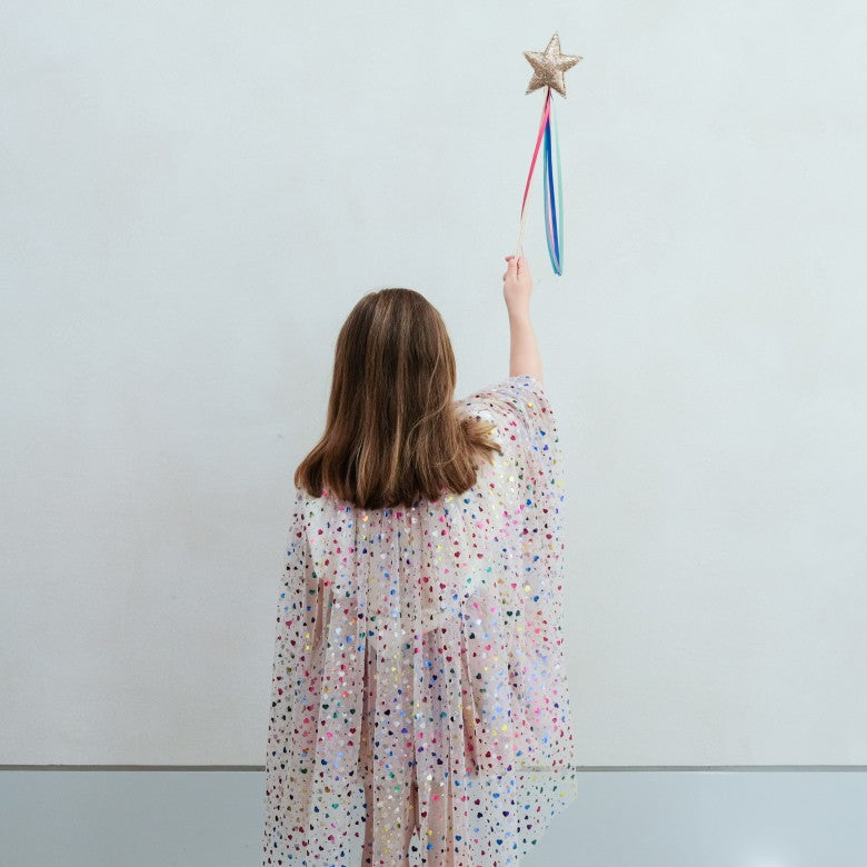 Mimi & Lula Rainbow Wand