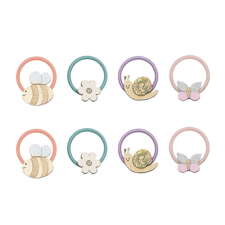 Mimi & Lula Mini Beasts Ponies