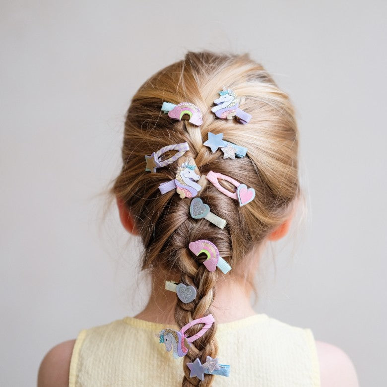 Mimi & Lula Dreamy Unicorn Mini Clic Clacs