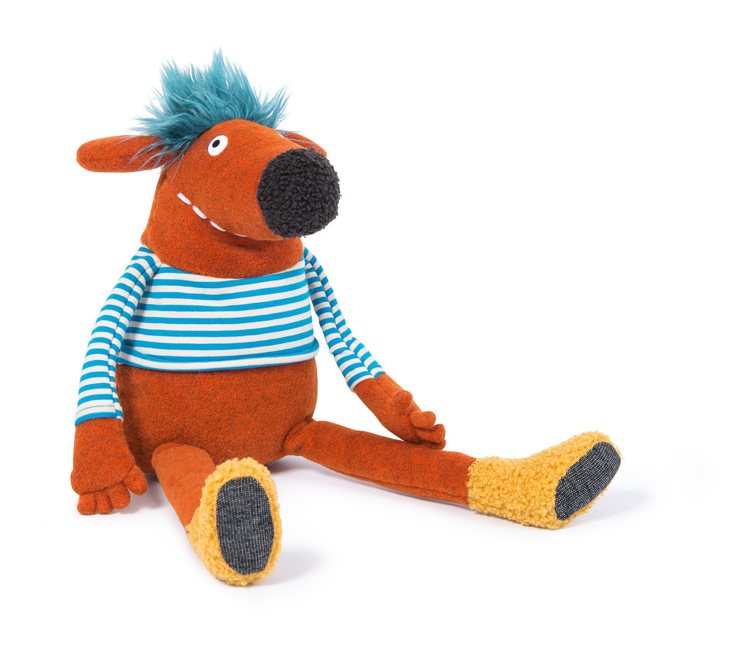 Moulin Roty Pidou - Les Schmouks