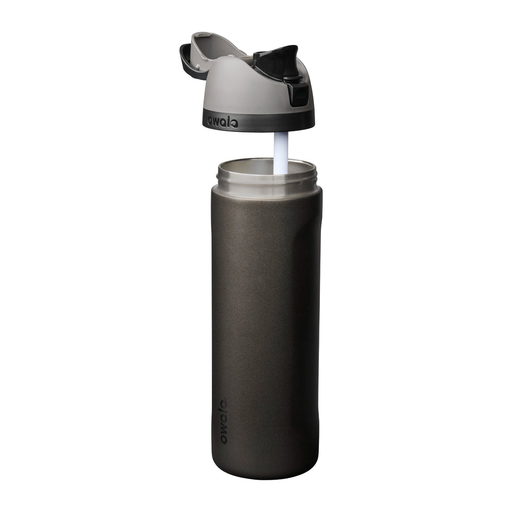 Owala FreeSip® 0.7L / 24oz Water Bottle Stainless Steel Nailed It