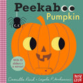 PEEKABOO PUMPKIN (SLIDERS) (BOARD)