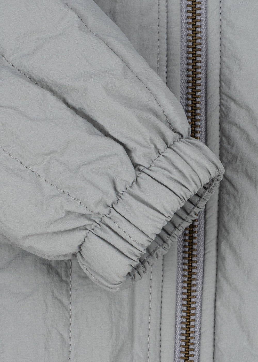Konges Sløjd Juno Bomber Jacket - Sleet