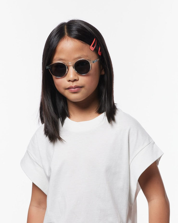 Izipizi CHILD #d Frozen Blue Polarized