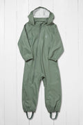 Grass & Air Khaki Puddlesuit
