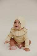 Claude & Co Clowning Around Collar Bib