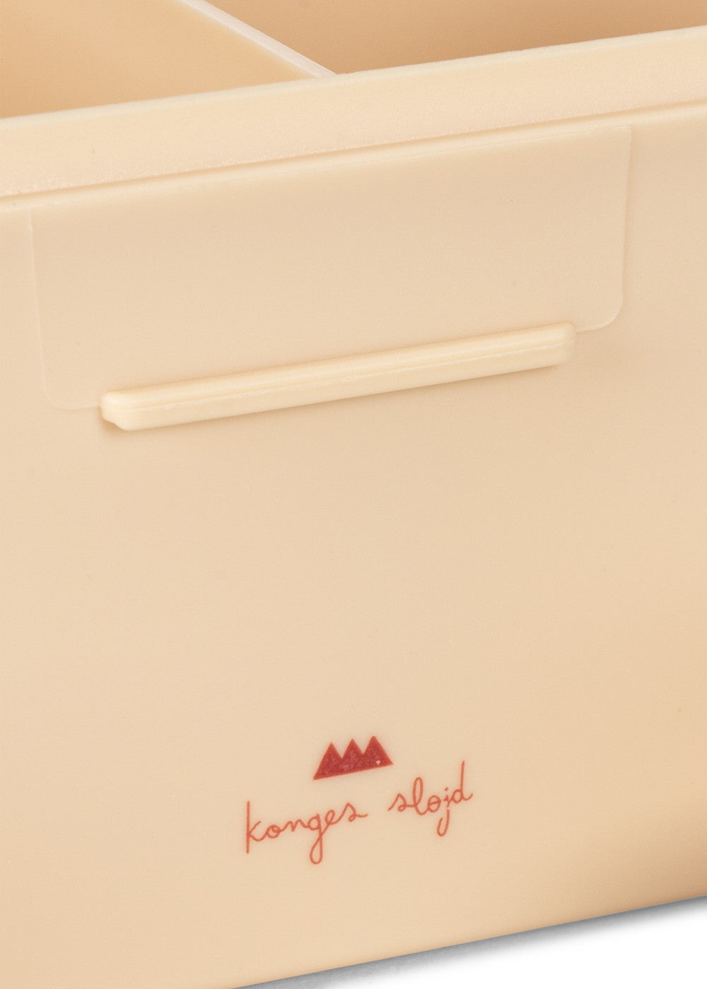 Konges Sløjd Glitter Lunch Box - Bon Coeur Coloré