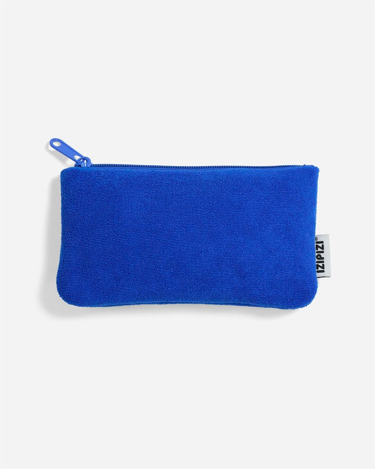 Izipizi TERRY POUCH Cobalt Blue