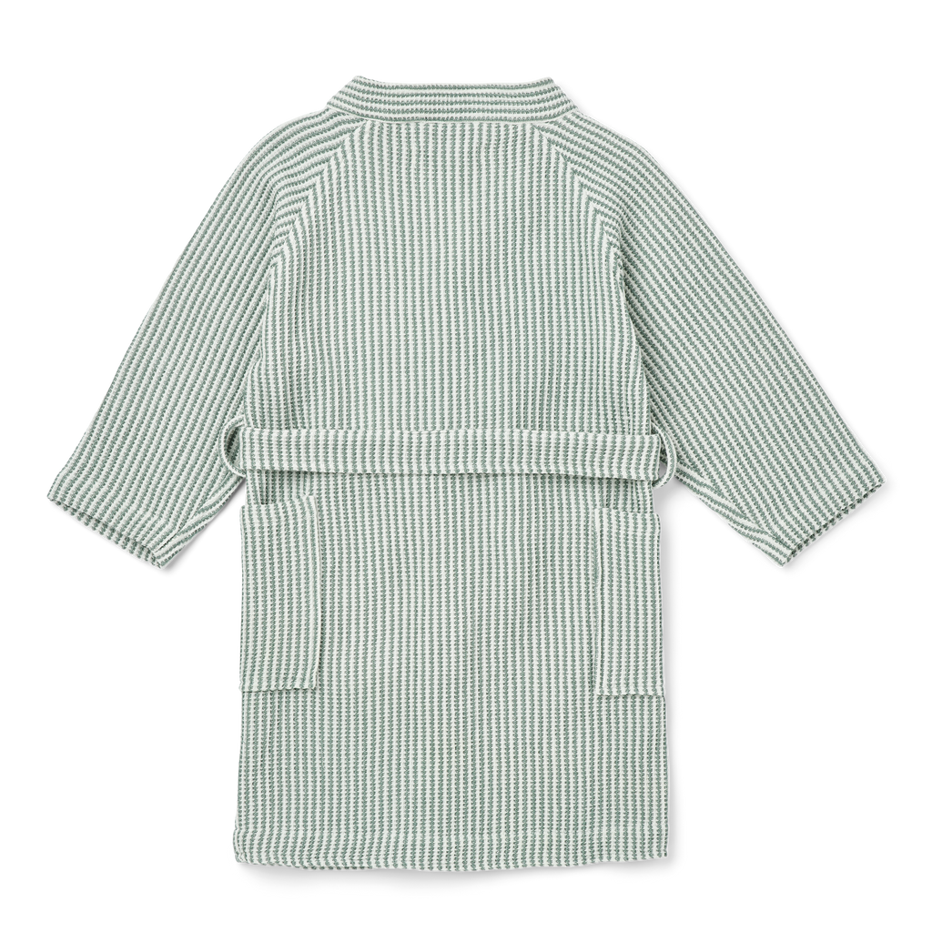 Liewood Bertha Bathrobe