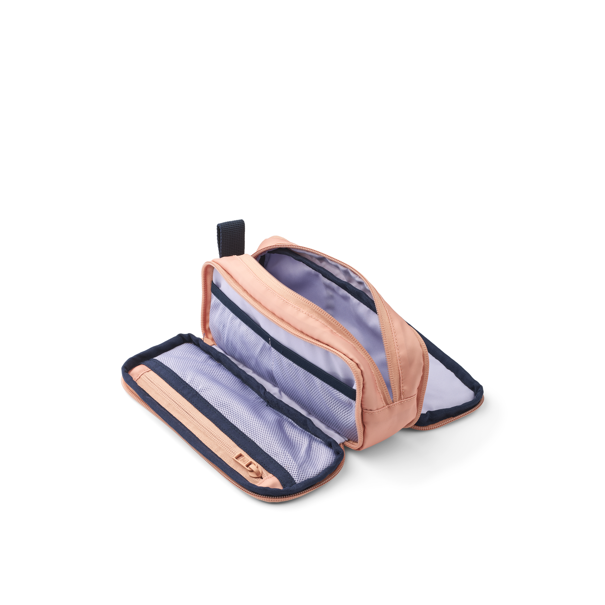 Liewood Cindy Pencil Case - Mood / Pale Tuscany