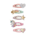 Mimi & Lula Dreamy Unicorn Mini Clic Clacs