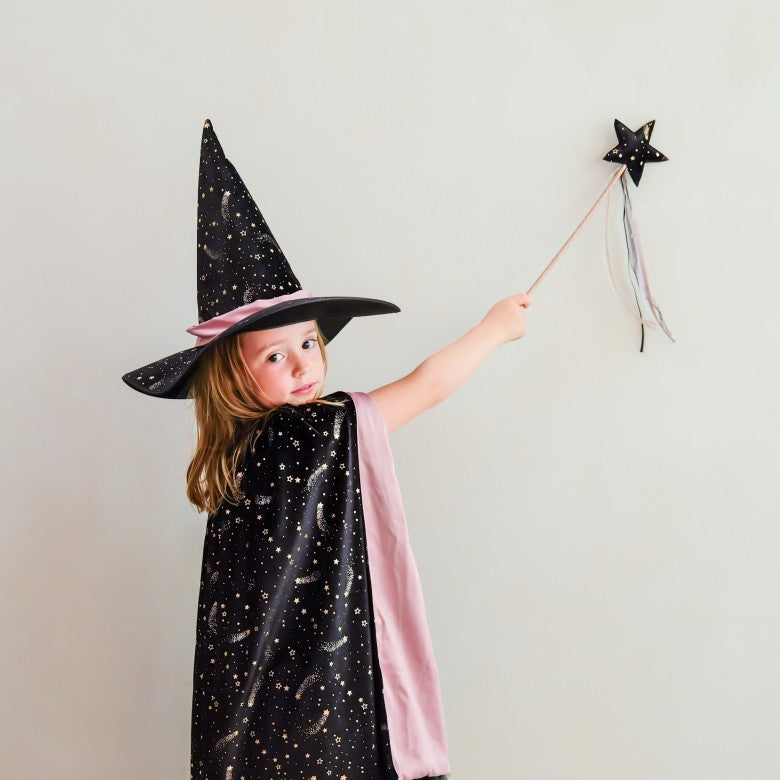 Mimi & Lula Ethel Wand
