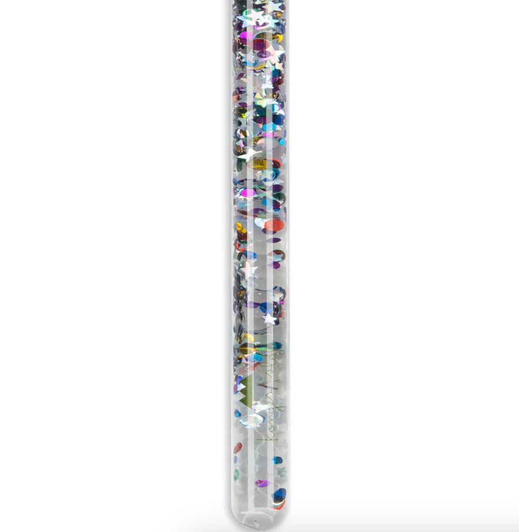 Konges Sløjd Magical Glitter Wand