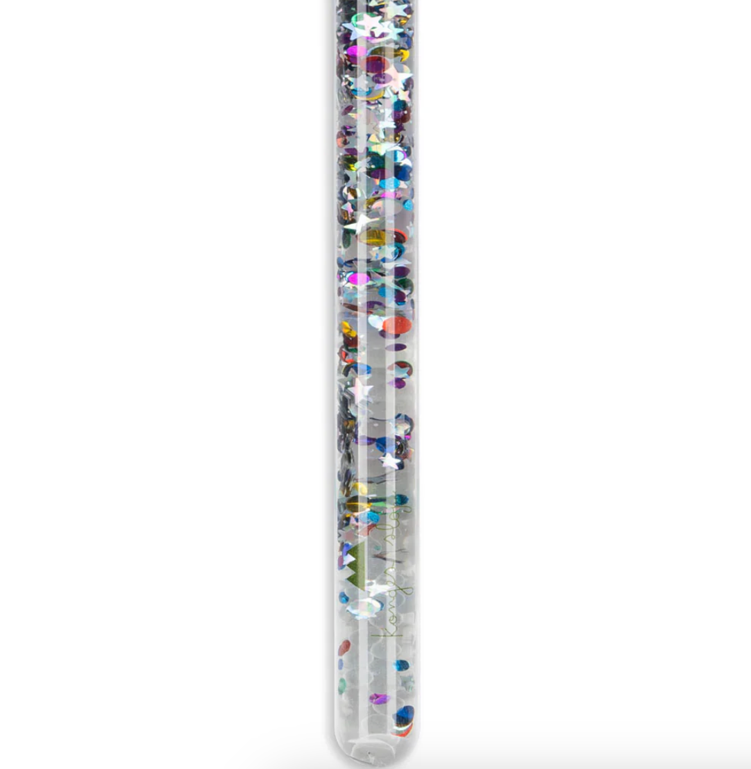 Konges Sløjd Magical Glitter Wand