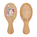 Mimi & Lula Magical unicorn brush