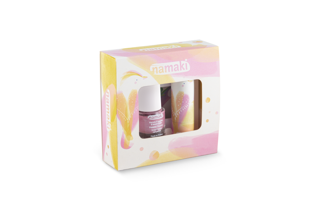 Namaki Trio Gift Set - Swallow