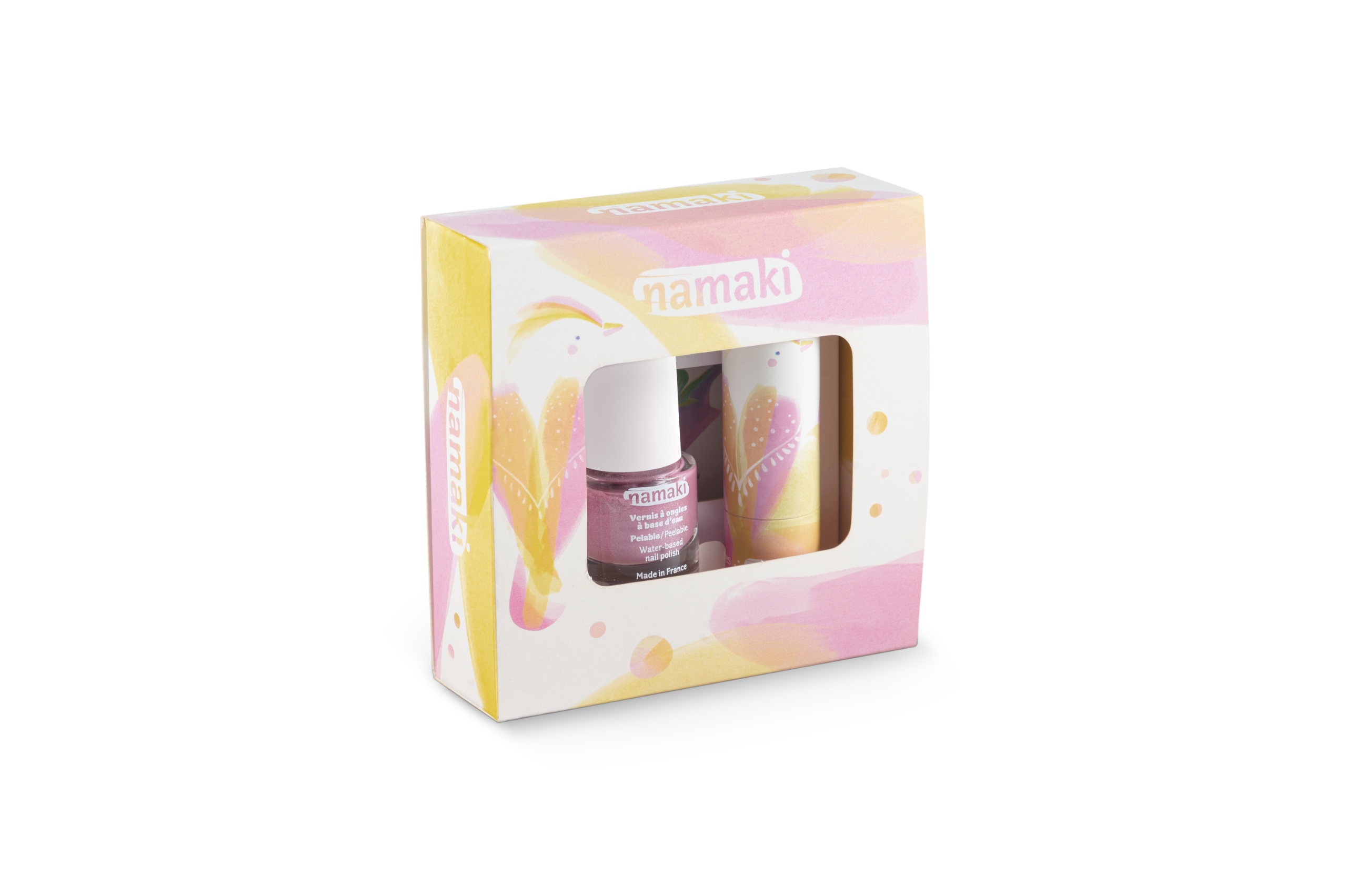 Namaki Trio Gift Set - Swallow