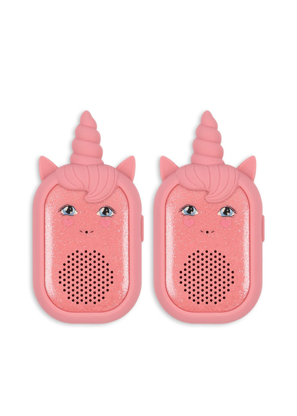 Konges Sløjd Walkie Talkie - Unicorn