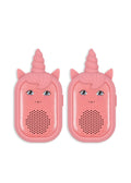 Konges Sløjd Walkie Talkie - Unicorn