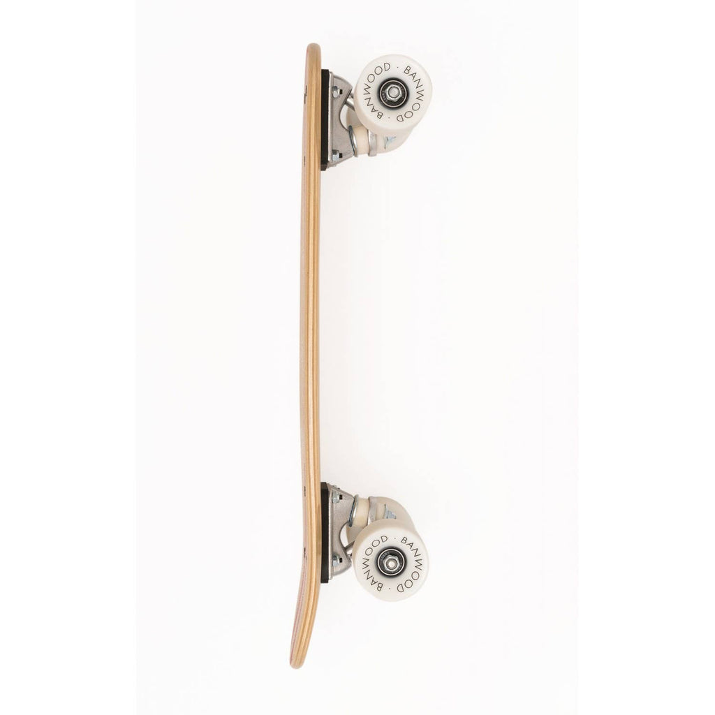 Banwood Skateboard - Red