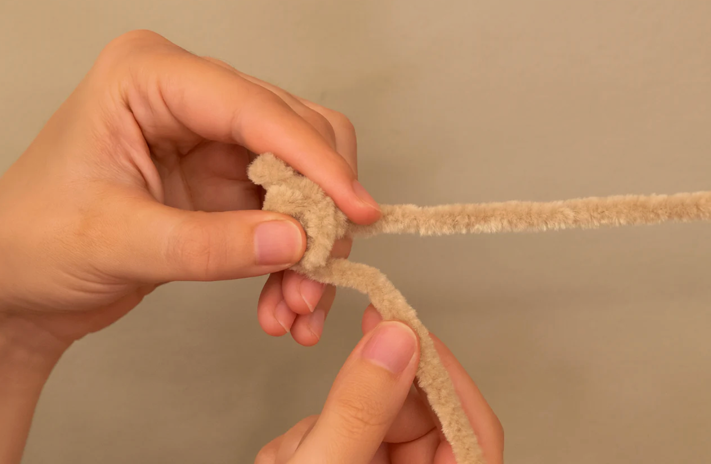 Pikkii. Mini Furry Friends Kit