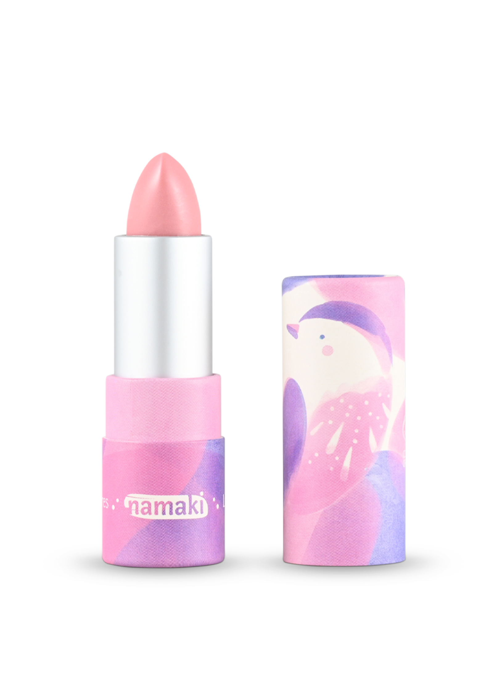 Namaki Lip Balm - Raspberry