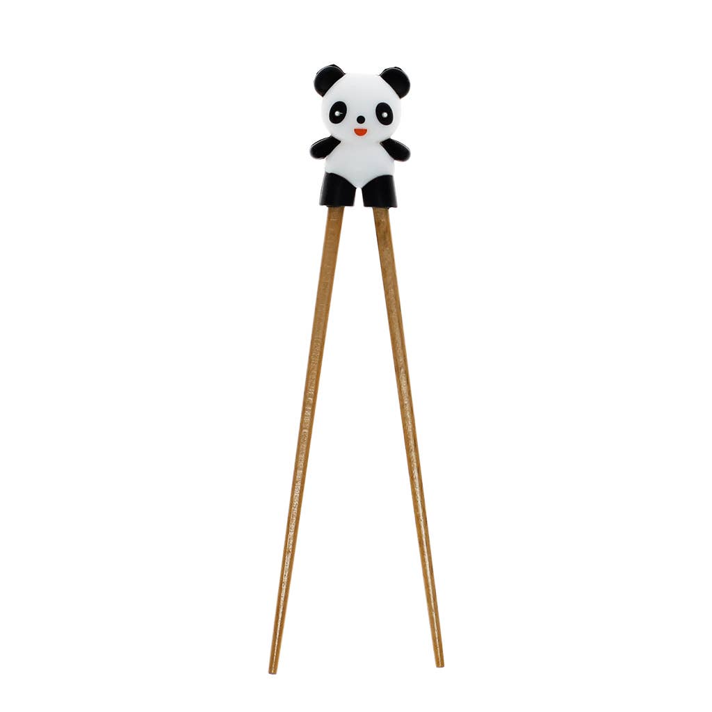 Training chopsticks - Panda