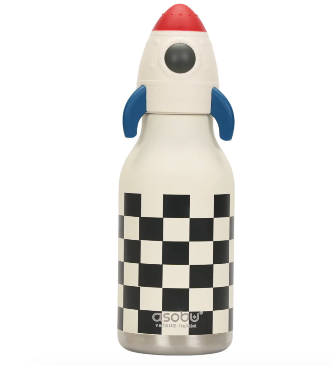Asobu Rocketship Bestie Bottle
