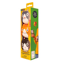 Kidoki Three Little Cats Juggling Balls