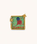 Doing Goods Zodiac Scorpio Frame Mini
