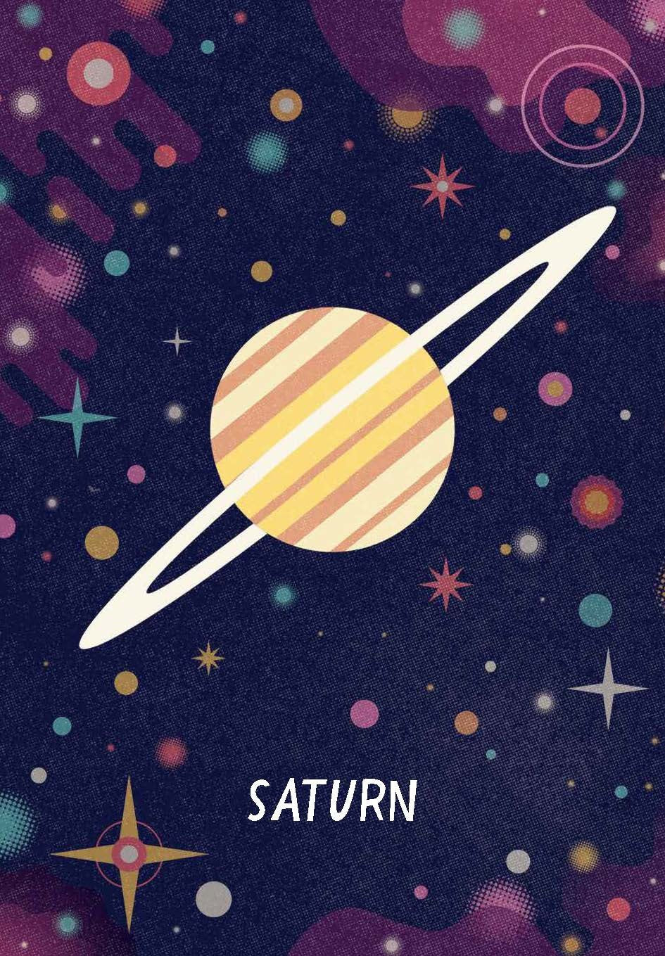 SNAP SOLAR SYSTEM (CARD GAME)
