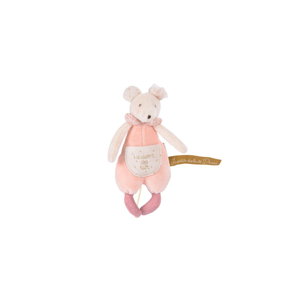 Moulin Roty Milk tooth mouse - La Petite Ecole de Danse