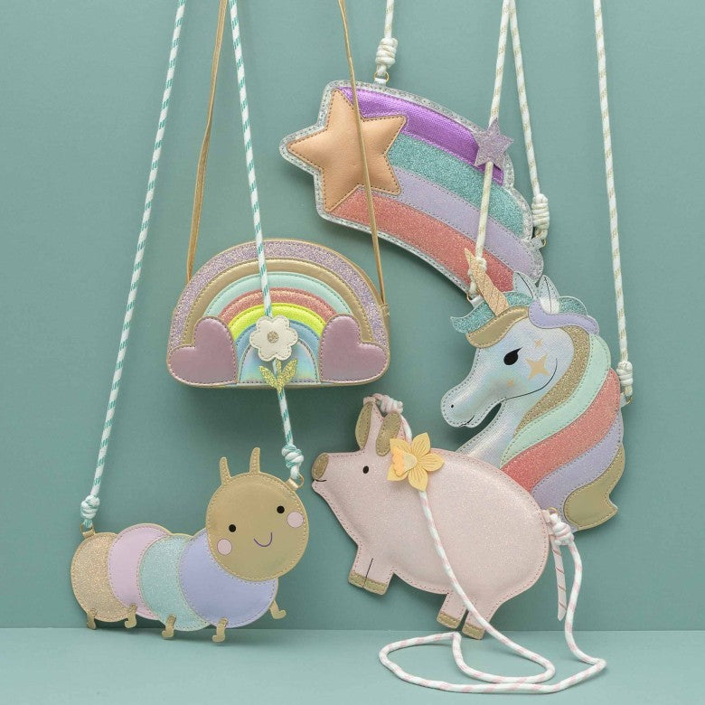 Mimi & Lula Penelope Pig Bag