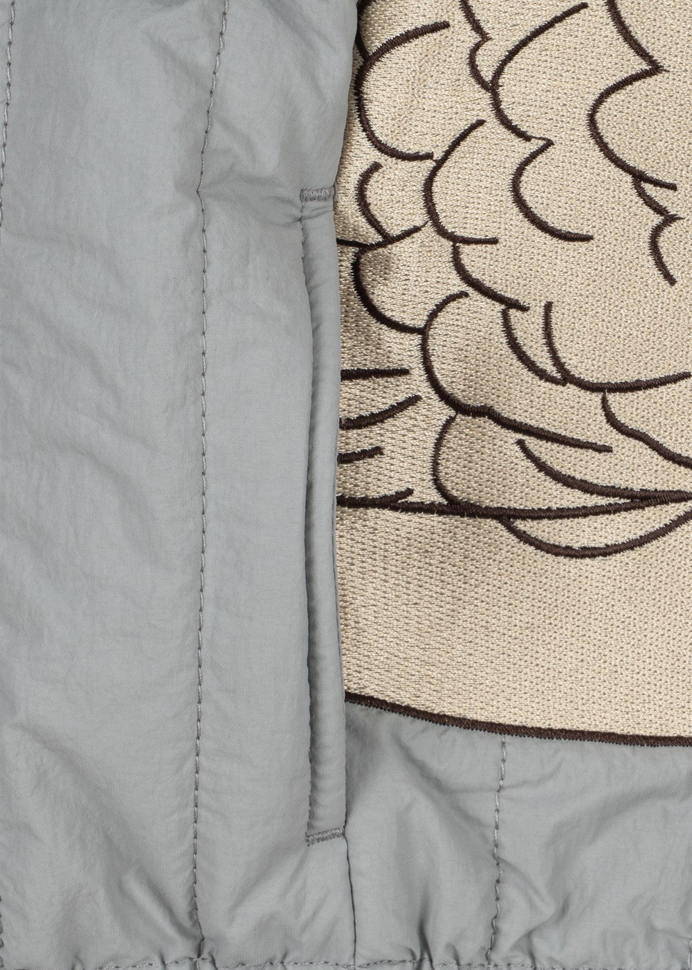 Konges Sløjd Juno Bomber Jacket - Sleet