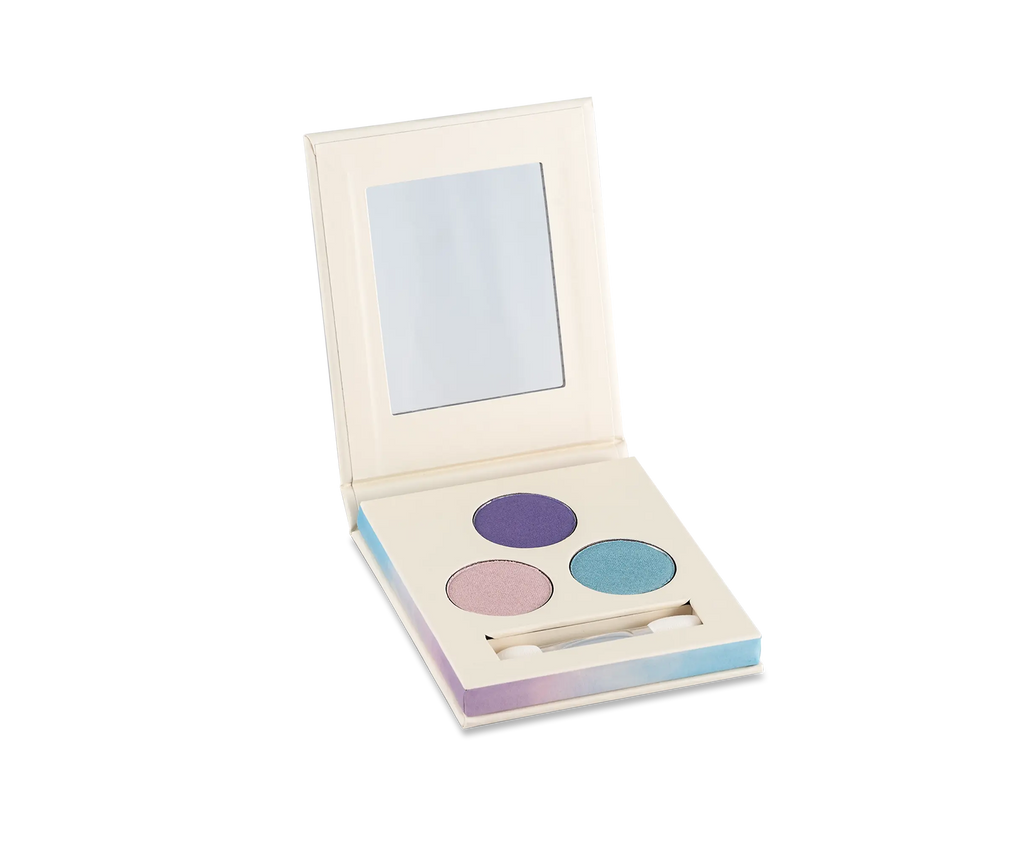 Namaki Eyeshadow Palette 3 Colours - Winter